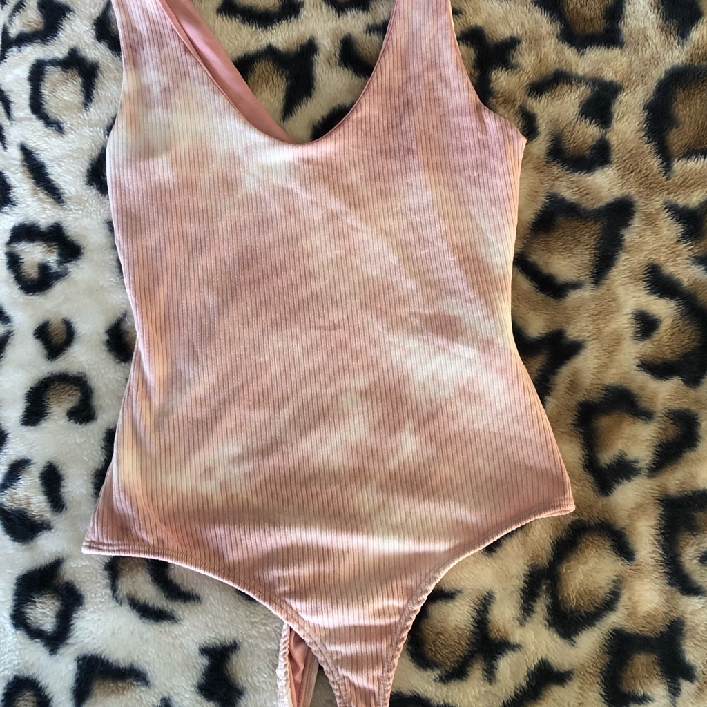 Saint Brand Bodysuit Saint Brand Bodysuit